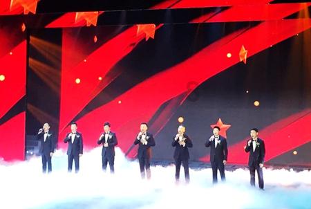 周传雄2024年巡演首站官宣成都